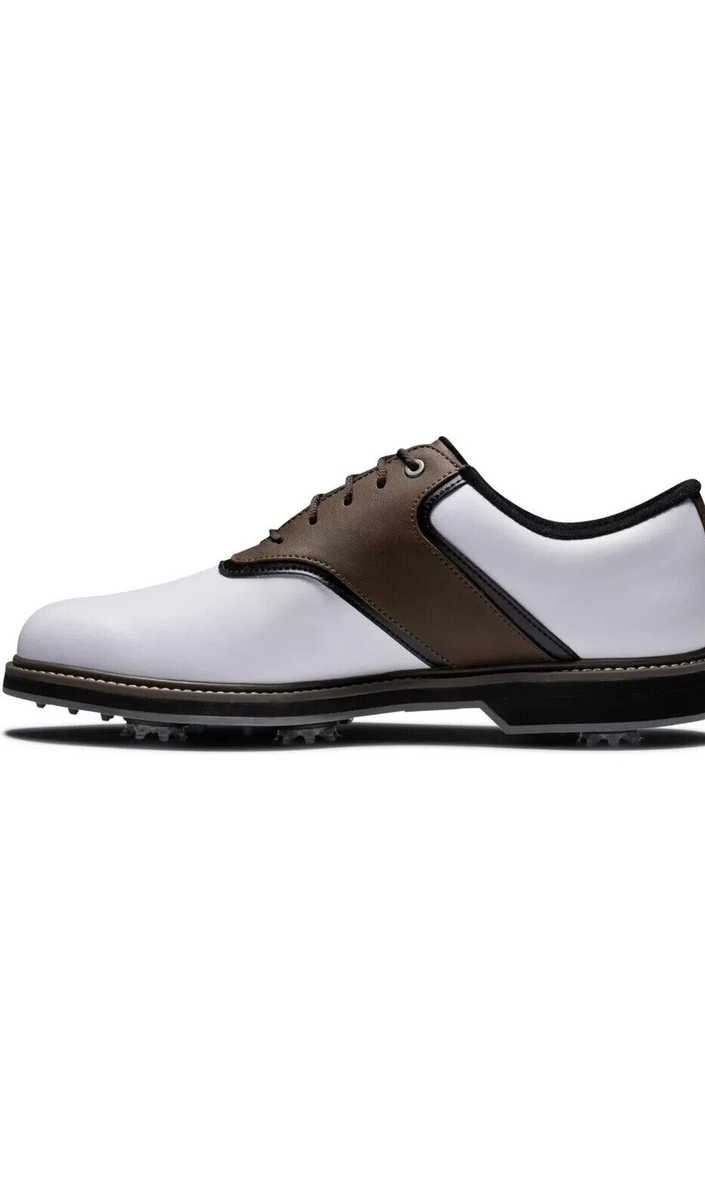Footjoy Golf Shoes original 45330 sizw 8 | eBay