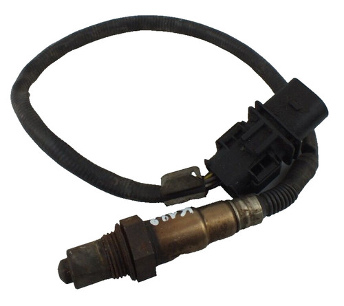 BMW 3er Lambda-Sonde 320i Benzin 125kW 7539123 OEM Kabelbaum Steuergerät