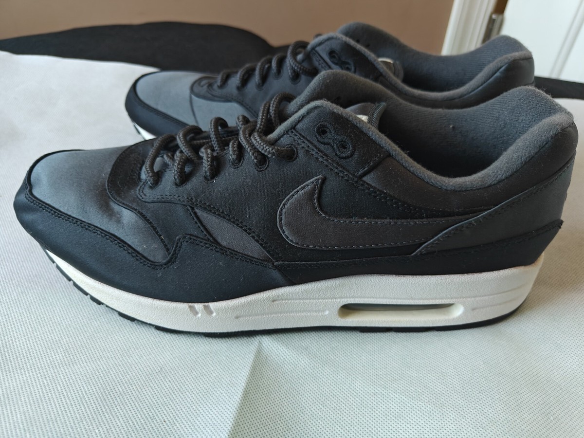 Size 12 - Nike Air Max 1 Satin Pack for sale online | eBay