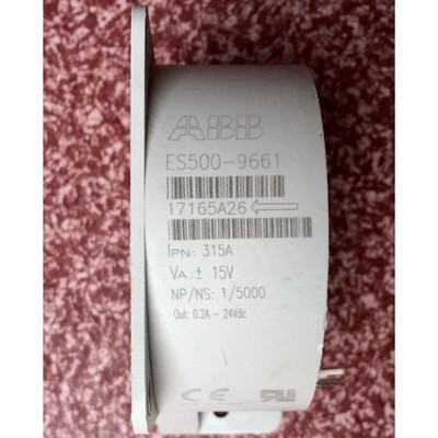 one new   ES500-9661 Power module first choice Quality spot stock #A6-13
