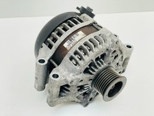 Alternatore motore BMW X5M F15 F16 F10 M5 F06 F12 F13 M6 210A 7606628 #077