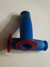 poignées de guidon VINTAGE OTUS MALANCA GITANE TESTI MINARELI ROCVALE FLANDRIA 