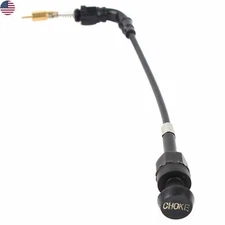 Carburetor Choke Cable For Harley-Davidson CV40 Sportster 883 1200 XL883 XLH1200
