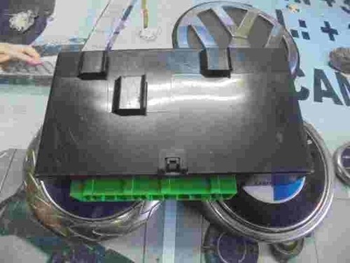 Steuergerät Wegfahrsperre Alarmmodul Volvo S40 V40 30889927 DENSO MB2323008471