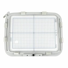 Embroidex Hoop for POOLIN EOC06 Embroidery Machine 7.9 "x 11"