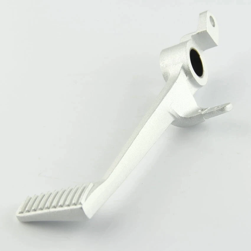 Lever-comp brake peda For Honda CBR900RR CBR929RR Fireblade 2000 2001 46500-MCJ- Foto 4 de 4