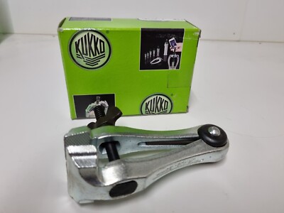 KUKKO Handfeilkloben Turnus 130