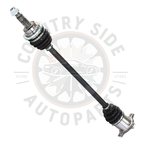 New OE Rear CV Axle For 2008-2013 Toyota Highlander 3.3L 3.5L Lifetime Warranty - Picture 4 of 8