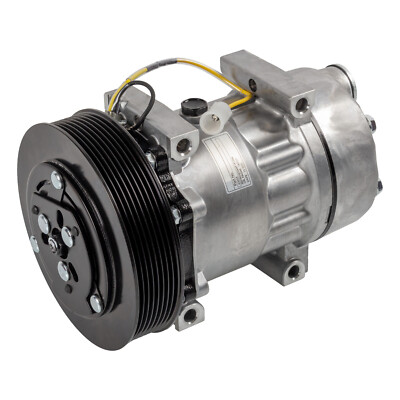 Sanden SD7H15 A/C Compressor 5010605063 7482492298 for Renault Truck Premium 2