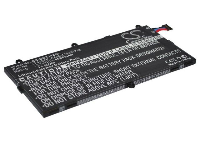 T4000e аккумулятор samsung T4000e аккумулятор samsung