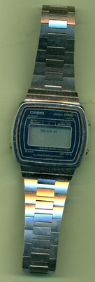 casio 108