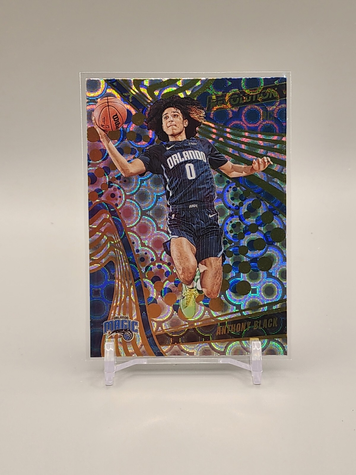 Anthony Black 2023-24 Revolution #105 Groove Rookie