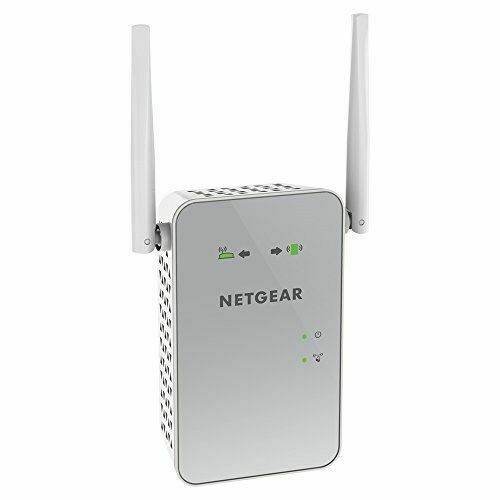 Best Wi Fi Extender And Signal Booster 2020 Reviews By Wirecutter