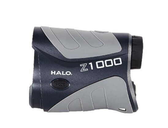 HALO Z1000 / 1,000 RD RANGE / 6X MAGNIFICATION / ANGLE INTELLIGENCE™ 
