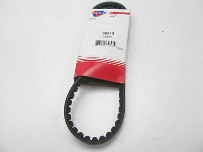 Carquest 15385 Accessory Drive Belt - 0.44'' X 38.50'' - 36 Degree