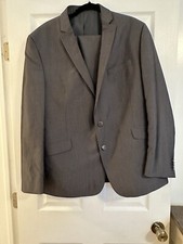 kenneth cole reaction Men Suit Jacket And Pants