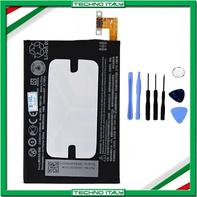 BATTERIA PER SAMSUNG A20e A202F EB-BA202 3000MAH RICAMBIO NUOVA - Foto 2