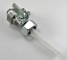 New Honda EG1400x EZ1400  Generator Petcock Fuel Tank Switch Valve Assembly