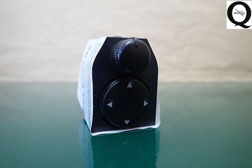 Schalter Aussenspiegelverstellung Baujahr 2000 8D0959565 Audi B5