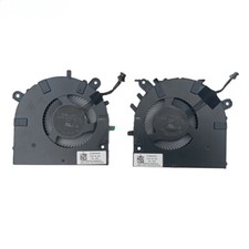 For Lenovo Yoga Slim 7 ProX 14ARH7 82TL Pro 14 14IAH7 82UT 82TK Fans Cooler