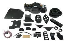 Vintage Air GEN 5 SureFit Evaporator Kit 68 NOVA W/ FACTORY A/C 564308