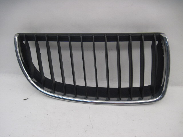 GRILLE BMW 328i 330i 335i 323i 2006 06 2007 07 2008 08 Sedan Right 810475