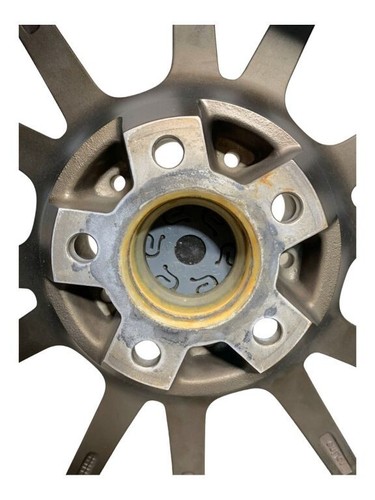 4 VIA Proline/Flowforming Alufelgen 8,5jx19 ET40 LK5x112 TN: PXF.8519 43439 - Bild 20 von 20