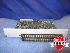 Siemens Simatic CTI 505-6208 OUTPUT MODULE 1 year Warranty