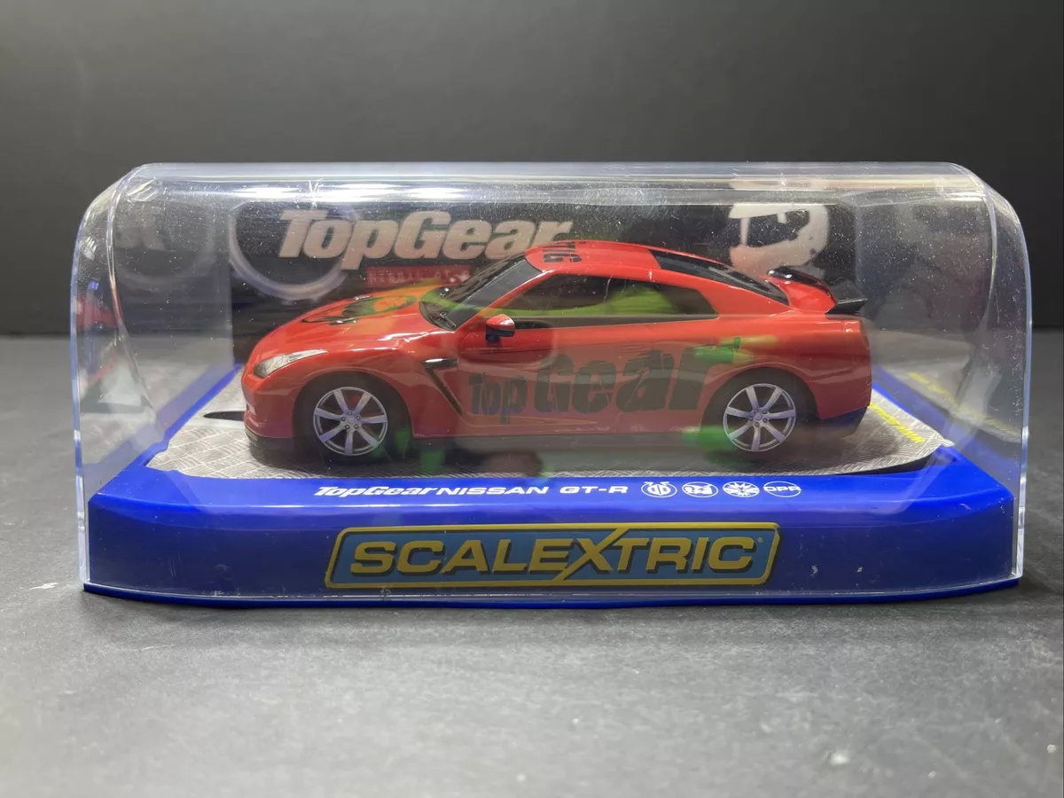 Scalextric hotsell accessories ebay