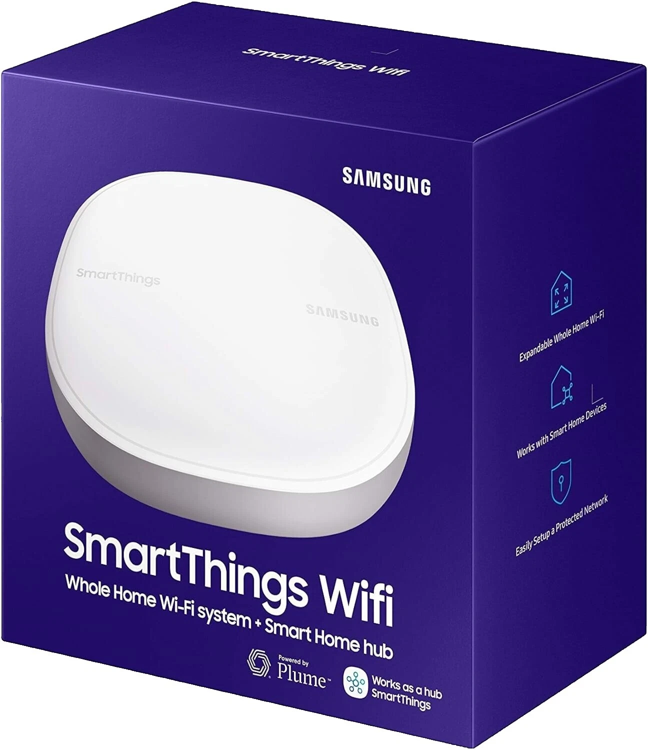 Samsung Home Network Wireless Routers
