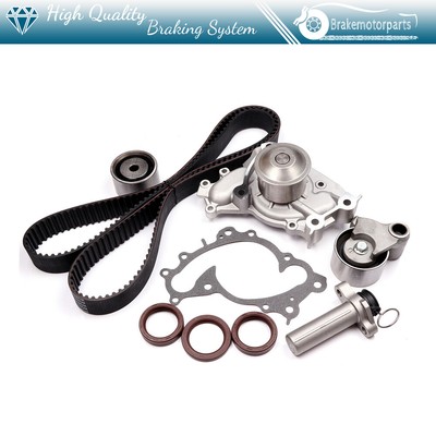 ?Timing Belt Kit Water Pump 1995-2004 for Toyota for RX300 1MZFE for Lexus ES300