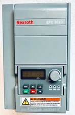 BOSCH REXROTH EFC3610-3K00-3P4-MDA-7P-NNNNN-NNNN FREQUENCY CONVERTER NEW