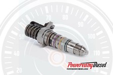 4954434px Cummins Isx Diesel Injector Remanufactured 4954434px Cummins Isx Diesel Injector Remanufactured