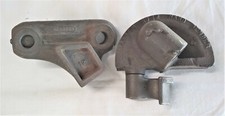 Parts for a Vintage Parker No. 12 Pipe Tube Hand Bender