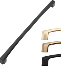 10 Pack 9 Inch Black Cabinet Pulls Kitchen Cabinet Handles Kitchen Handles for C