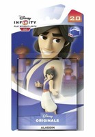 Neu Disney Infinity 2.0 Aladdin Figur - IQAV000067