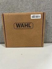 Wahl Clipper Rechargeable Lithium Ion Cordless Combo Kit 79600-2101P