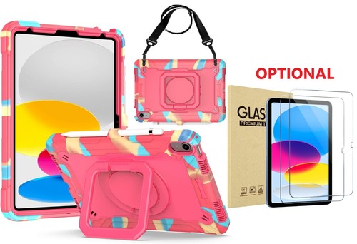 Case For iPad 11 Inch / iPad Air 11 Inch / iPad Air 10.9 Inch / iPad Pro 11 Inch - 第 14/53 張圖片