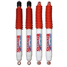 Skyjacker Hydro 7000 Front Rear Shock Absorbers For Ram 2500 Ram 3500 4wd