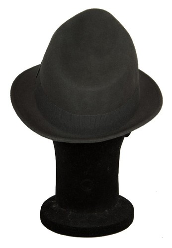 Sombrero gorra hombre style Borsalino MOSCHINO Artículo 2137 - 01109 - Imagen 13 de 21