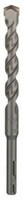 5X Bosch Betonbohrer, Sds Quick, 10 X 70 X 120 Mm