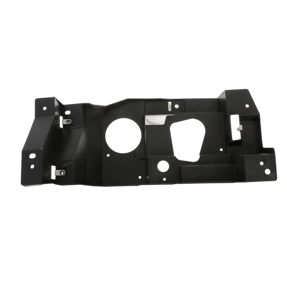 Suporte de montagem de farol destro Ford F-650/750 2016-2024 fabricante de equipamento original FC4Z-13A004-A - Imagem 3 de 4