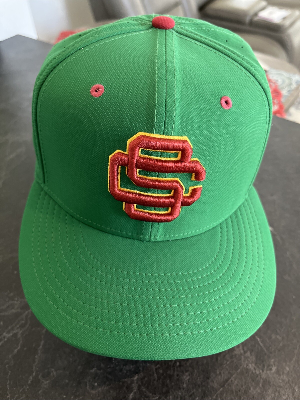 baseball cap - image 1