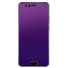 Anti-Glare Tempered Glass Matte Anti-Purple Screen Protector For iPhone Huawei