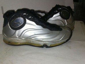 nike foamposite tim duncan