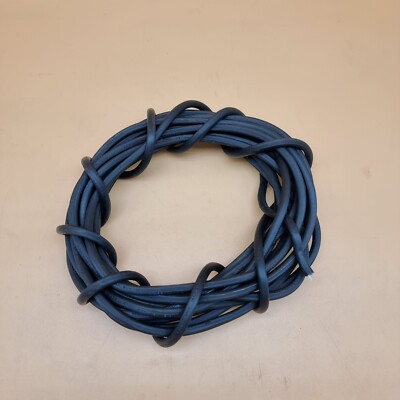VW-1 18AVG 0.824 mm 2 conductor 300V 105C 24 ft appliance cable power cord