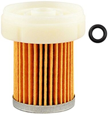 Baldwin PF9911 Heavy Duty Fuel Filter (1-5/8 in.L) (Pack of 2)
