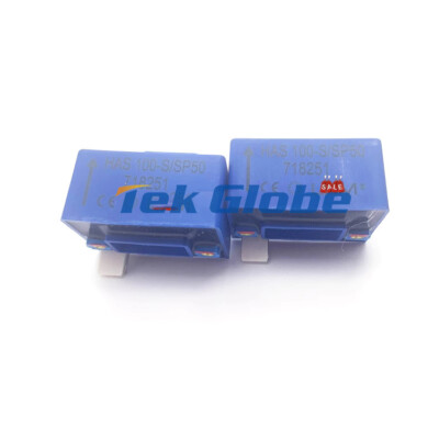 1pcs HAS100-S LEM IGBT Module New