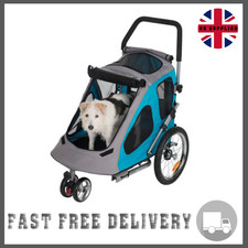 halfords bike stroller accessory kit