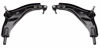 MINI R56 2007-2013 FRONT SUSPENSION 2 LOWER WISHBONE ARMS LH + RH ...